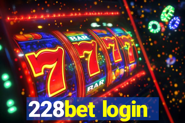 228bet login